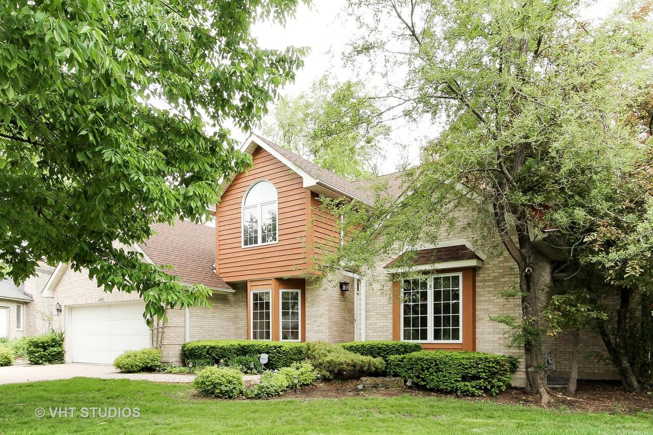4850 Alexandra Ct., Rolling Meadows, IL 60008