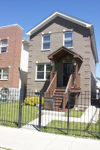 1223 S Spaulding Ave., Chicago, IL 60623