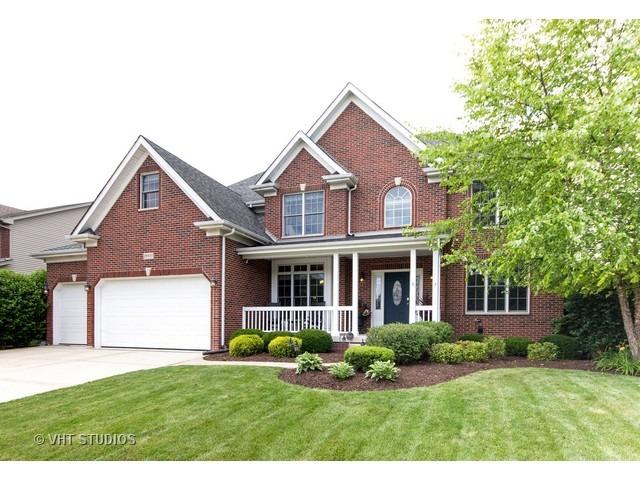 25900 Meadowland Cir., Plainfield, IL 60544
