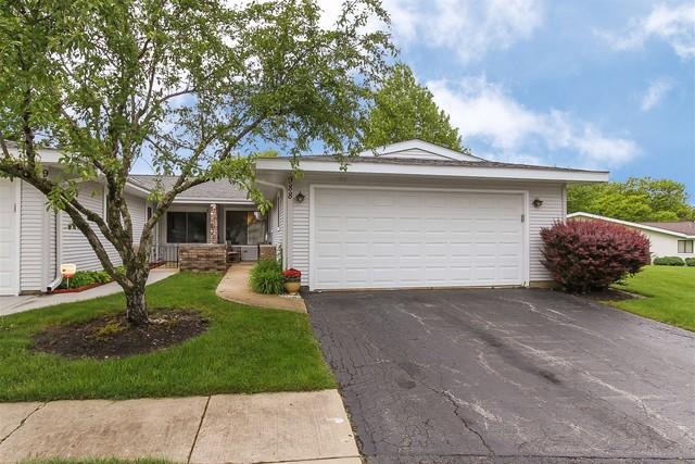 988 Mohegan Ln., Schaumburg, IL 60193
