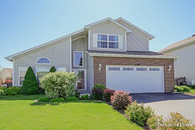 2108 Gray Hawk Dr., Plainfield, IL 60586