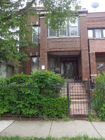 4915 W Jackson Blvd., Chicago, IL 60644