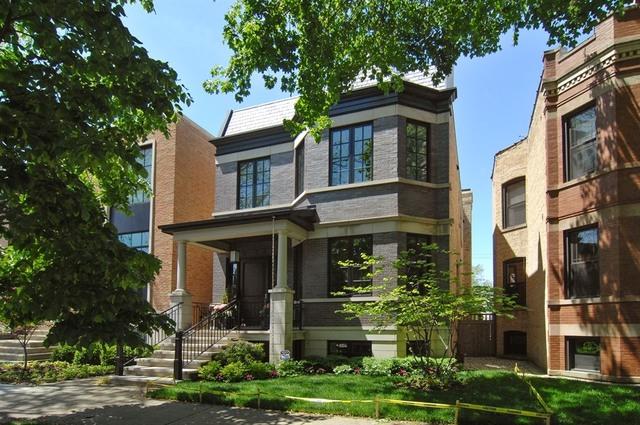 3846 N Oakley Ave., Chicago, IL 60618