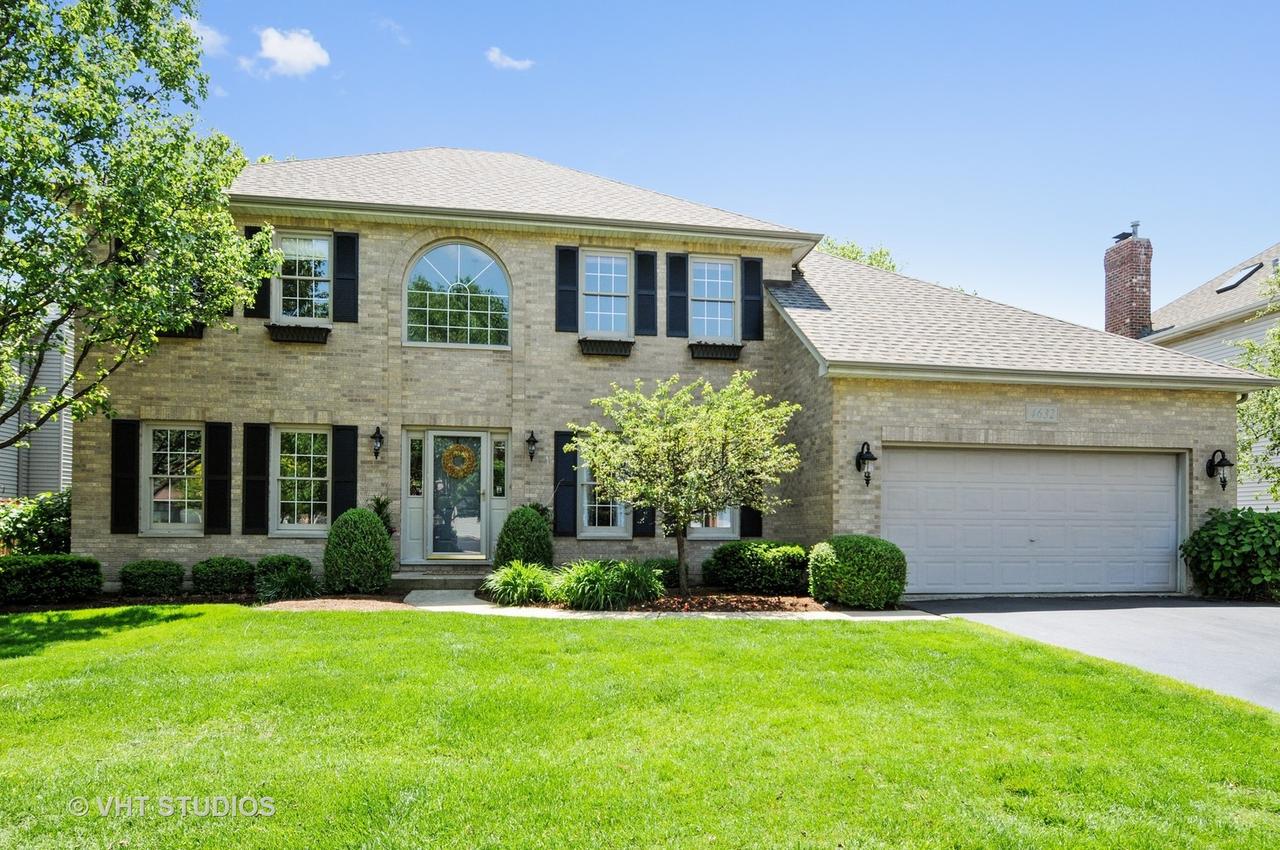 4632 Haviland Ct., Naperville, IL 60564
