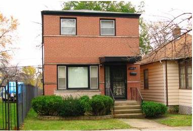 14913 Honore Ave., Harvey, IL 60426