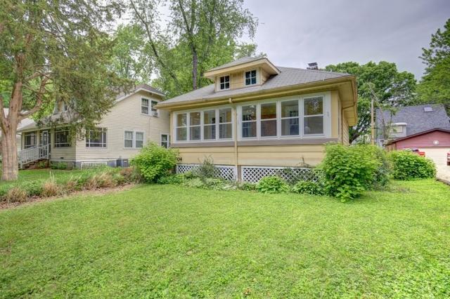 1704 W Park Ave., Champaign, IL 61821
