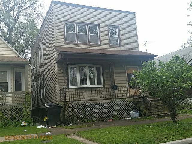 12125 S Emerald Ave., Chicago, IL 60628