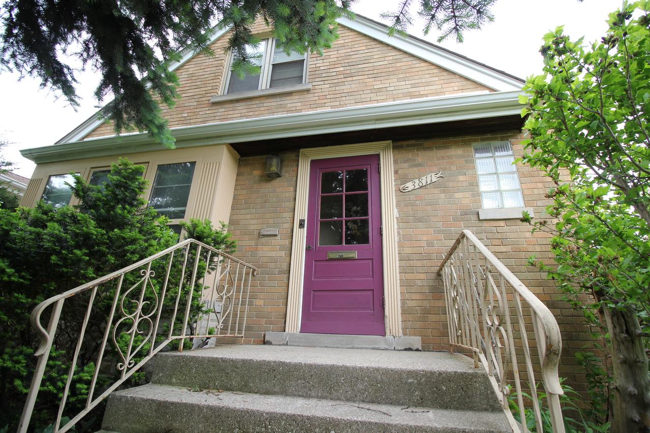 3811 N Pontiac Ave., Chicago, IL 60634