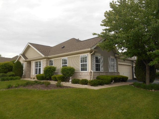 20918 W Blossom Ln., Plainfield, IL 60544