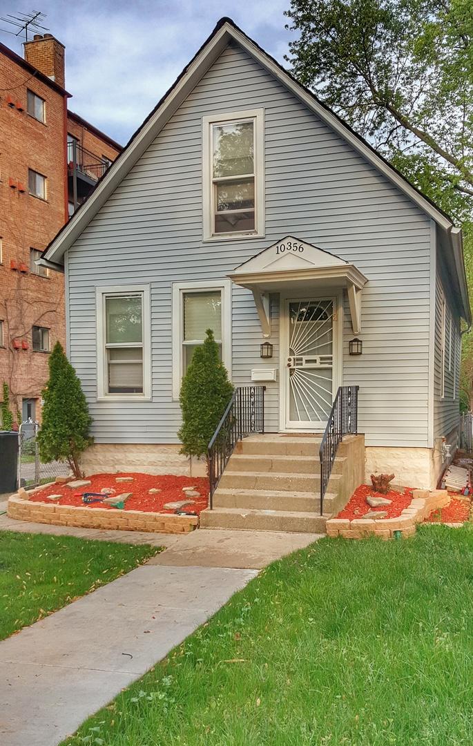 10356 S Walden Pkwy., Chicago, IL 60643