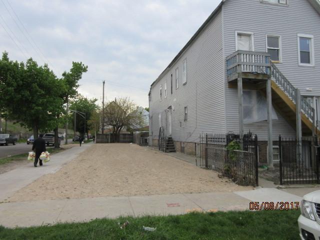 4858 S Paulina St., Chicago, IL 60609