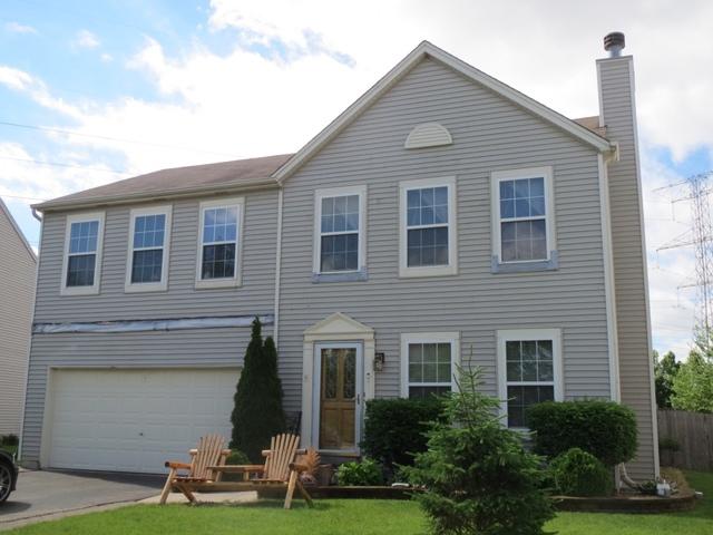 6104 Smokey Ridge Dr., Plainfield, IL 60586