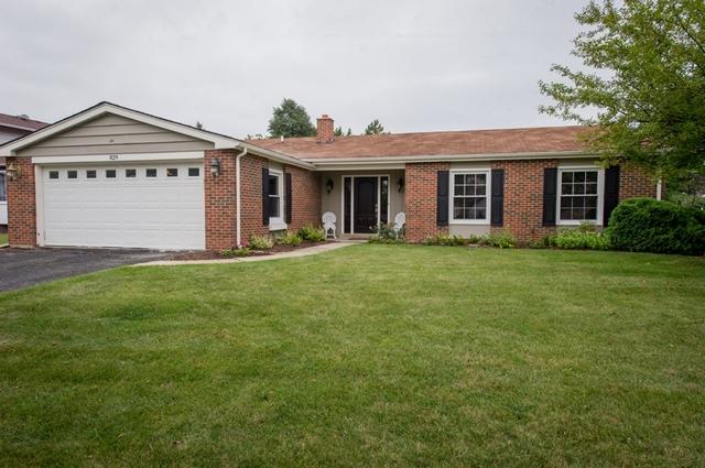 829 Revere Ct., Westmont, IL 60559
