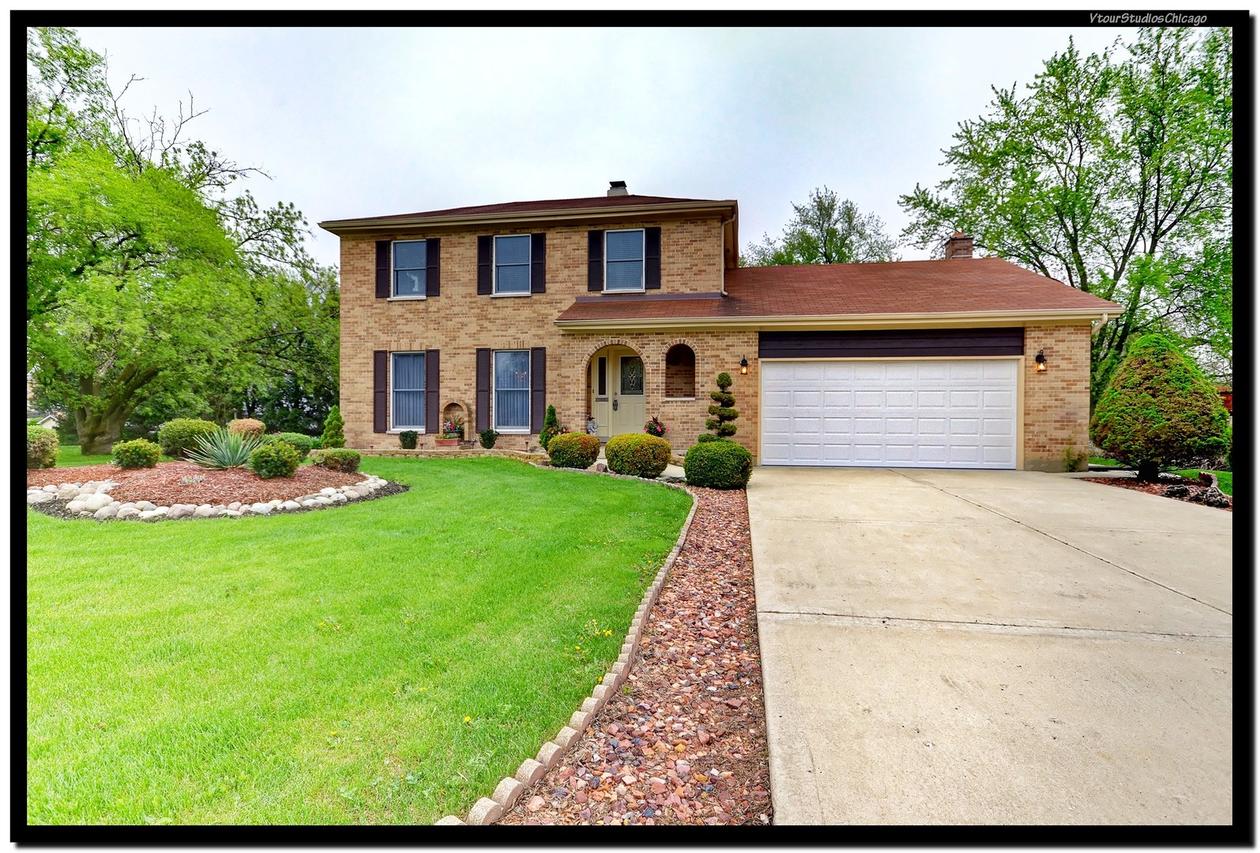 325 W Palatine Rd., Arlington Heights, IL 60004