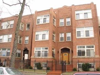 6142 S Woodlawn Ave. #2N, Chicago, IL 60637