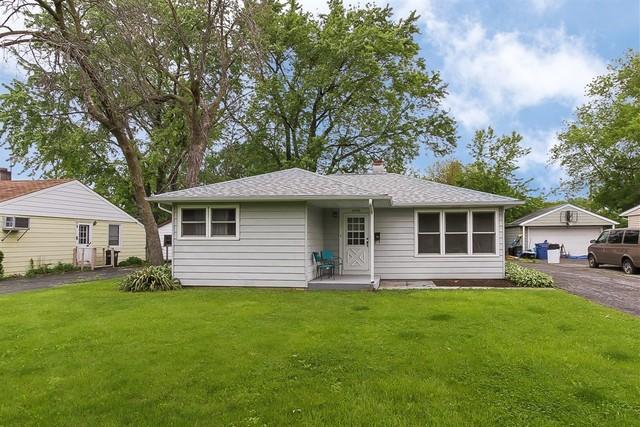 2508 Park St., Rolling Meadows, IL 60008