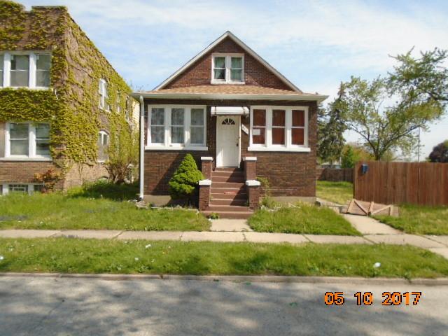504 157th St., Calumet City, IL 60409