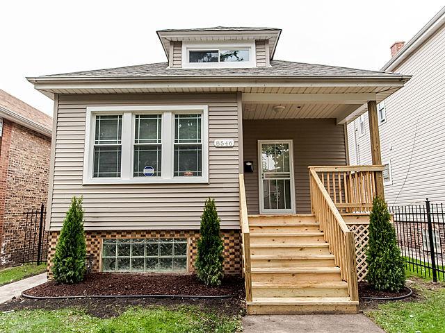 8546 S Kingston Ave., Chicago, IL 60617