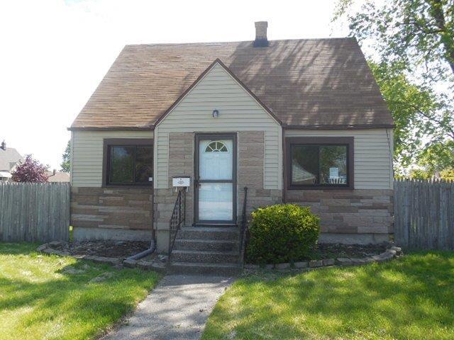101 S Caryl Ave., Northlake, IL 60164