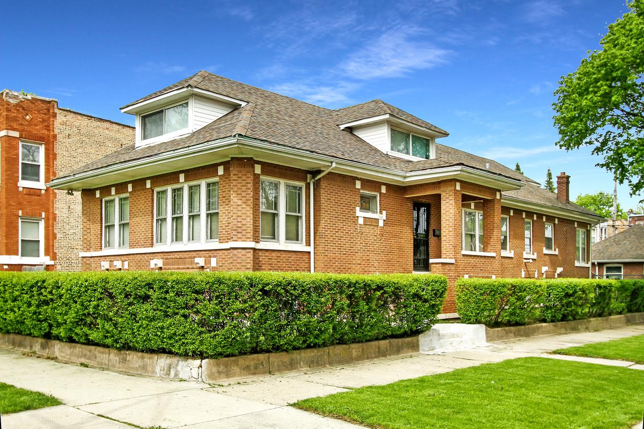 6557 S Talman Ave., Chicago, IL 60629