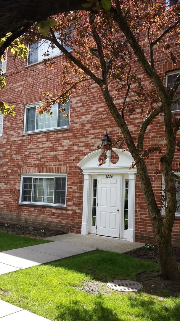 6880 W Touhy Ave. #A, Niles, IL 60714