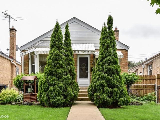 3136 N Odell Ave., Chicago, IL 60707