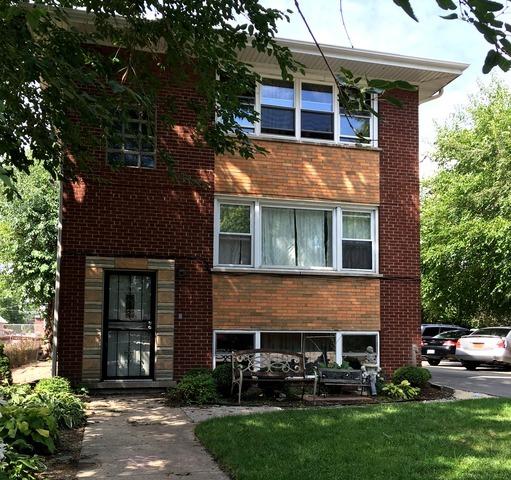 228 S Maplewood Ave., Northlake, IL 60164