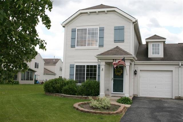 51 W Providence Ln., Round Lake, IL 60073