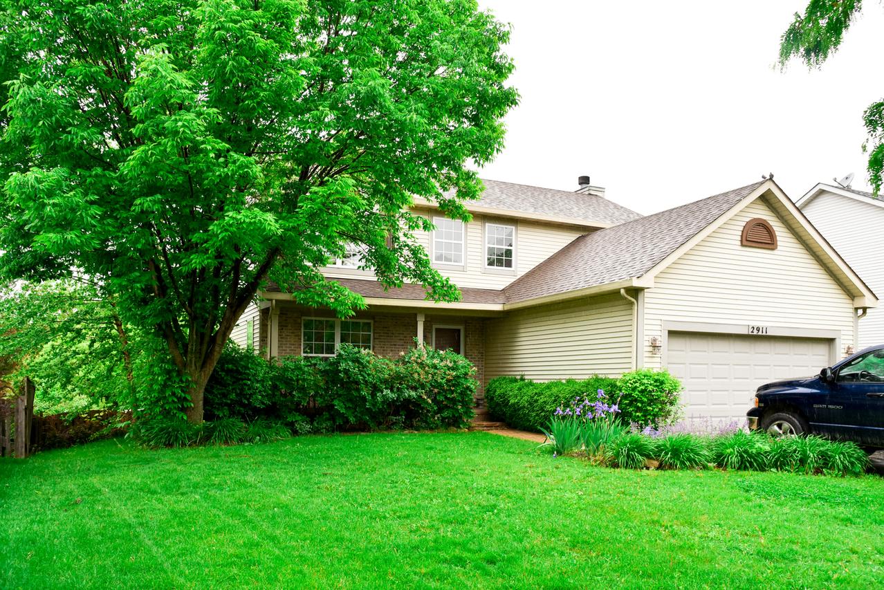 2911 Sun Valley Ct., Plainfield, IL 60586