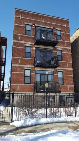 6428 N Fairfield Ave. #1E, Chicago, IL 60645