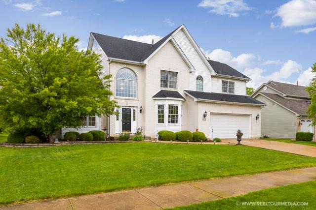 912 Merrill New Rd., Sugar Grove, IL 60554