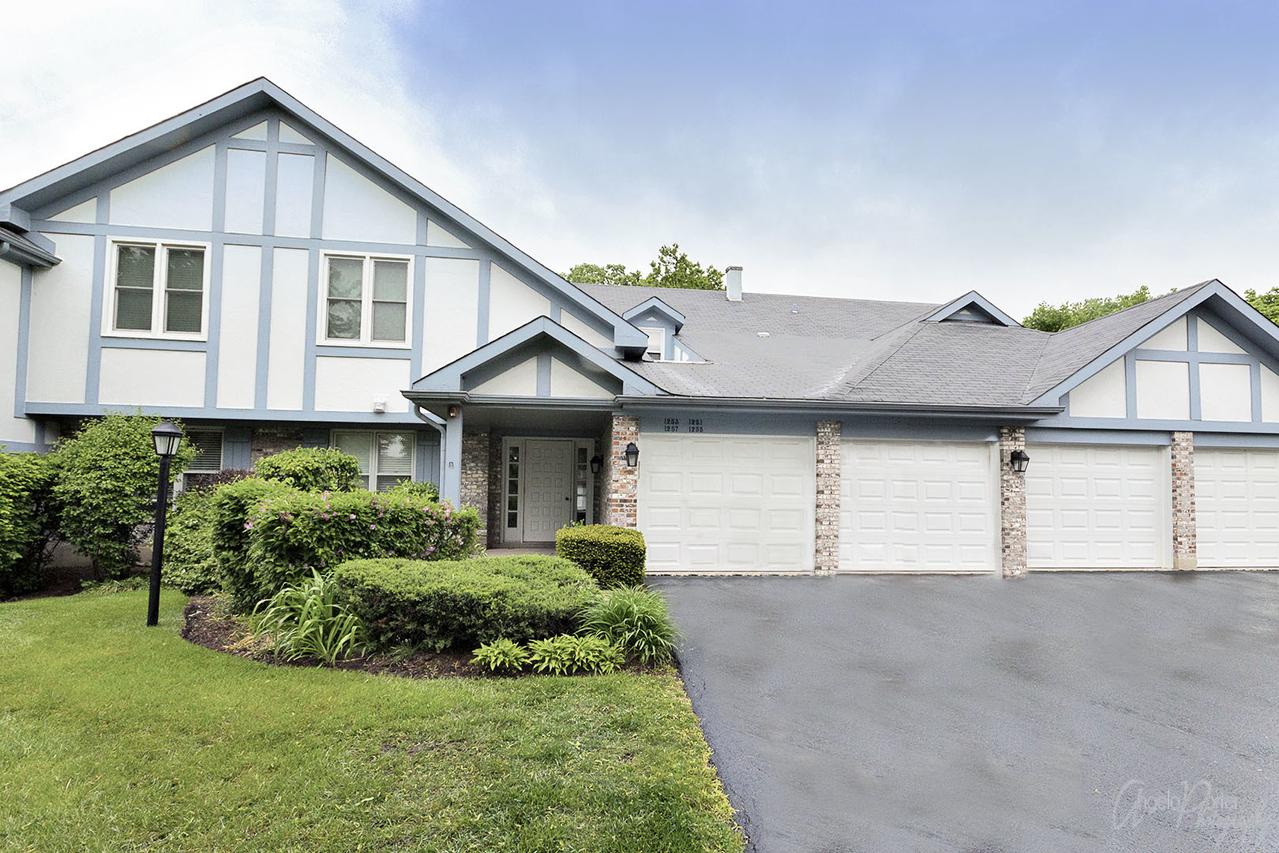 1251 Regency Ct. #16, Vernon Hills, IL 60061