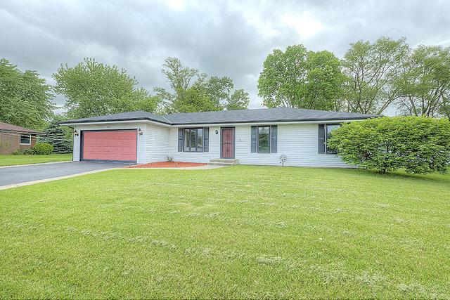 1025 Tamworth Dr., Machesney Park, IL 61115