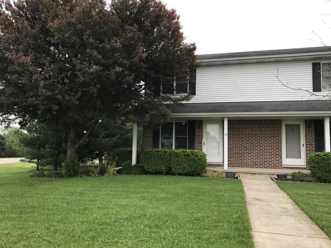 124 Colonial Pkwy. #A, Yorkville, IL 60560