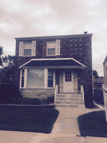 2744 W Catalpa Ave., Chicago, IL 60625