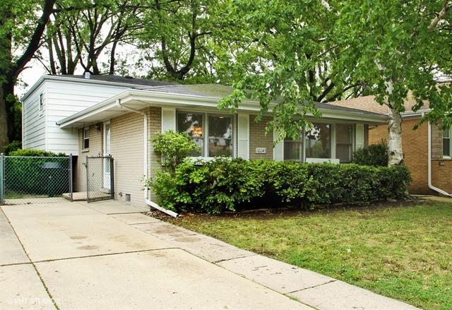 10045 Lavergne Ave., Skokie, IL 60077