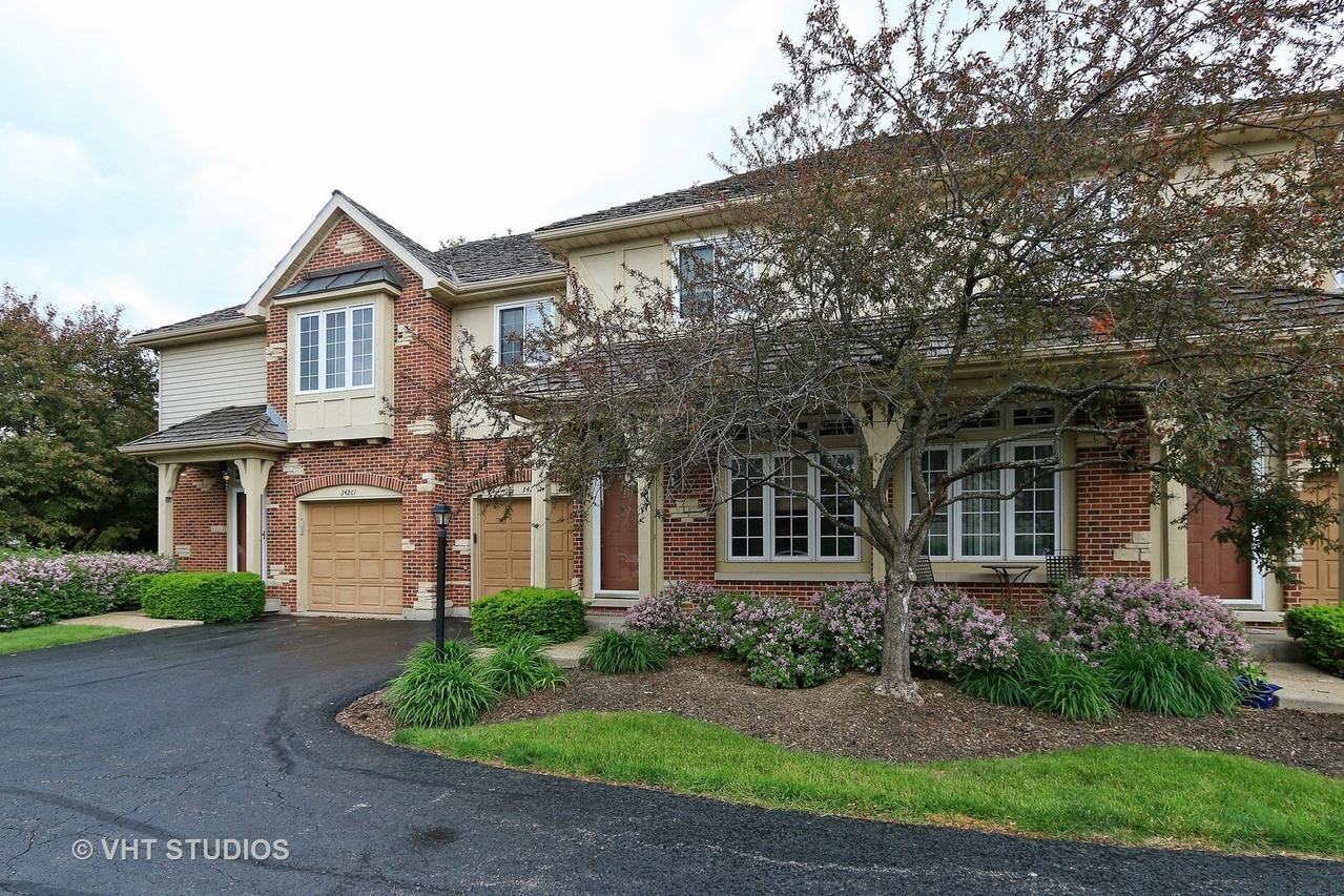 34259 N Homestead Rd., Gurnee, IL 60031
