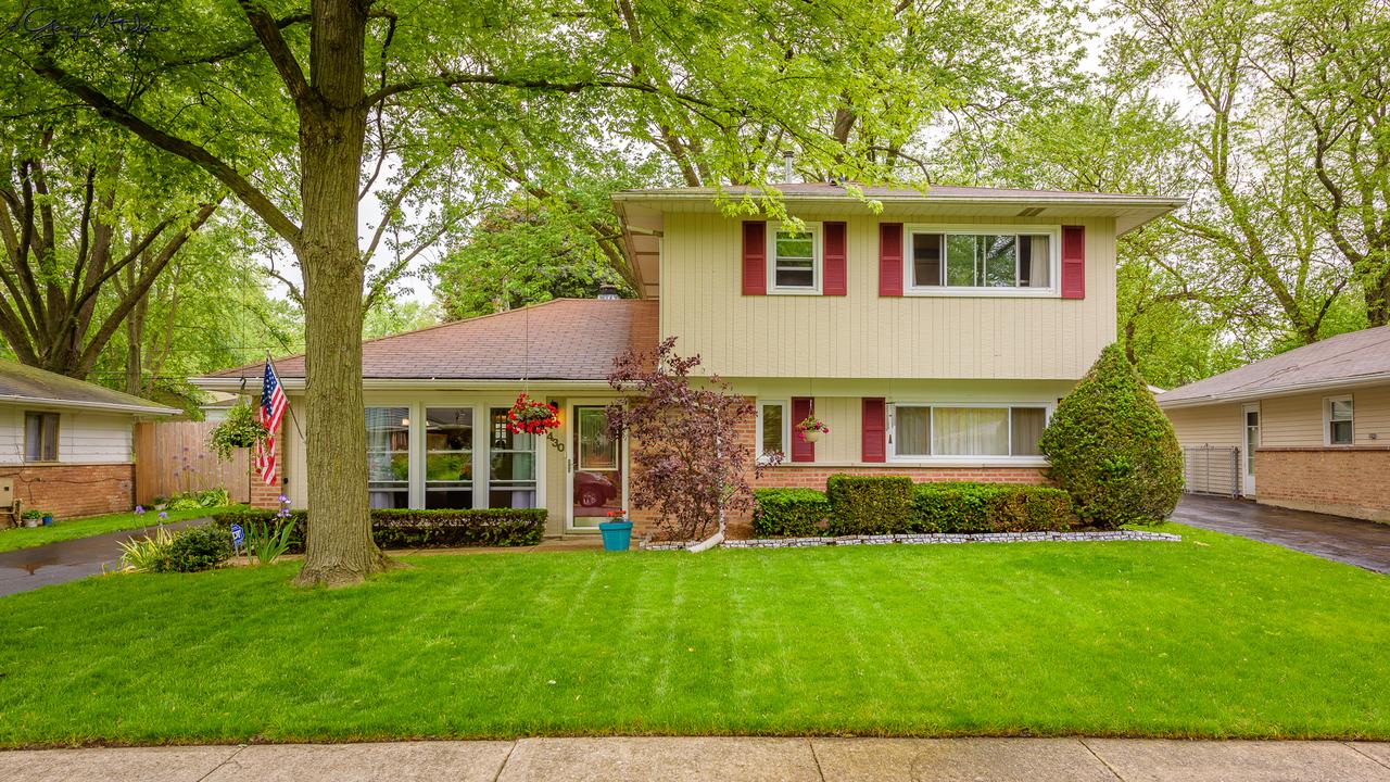 430 Navajo St., Park Forest, IL 60466