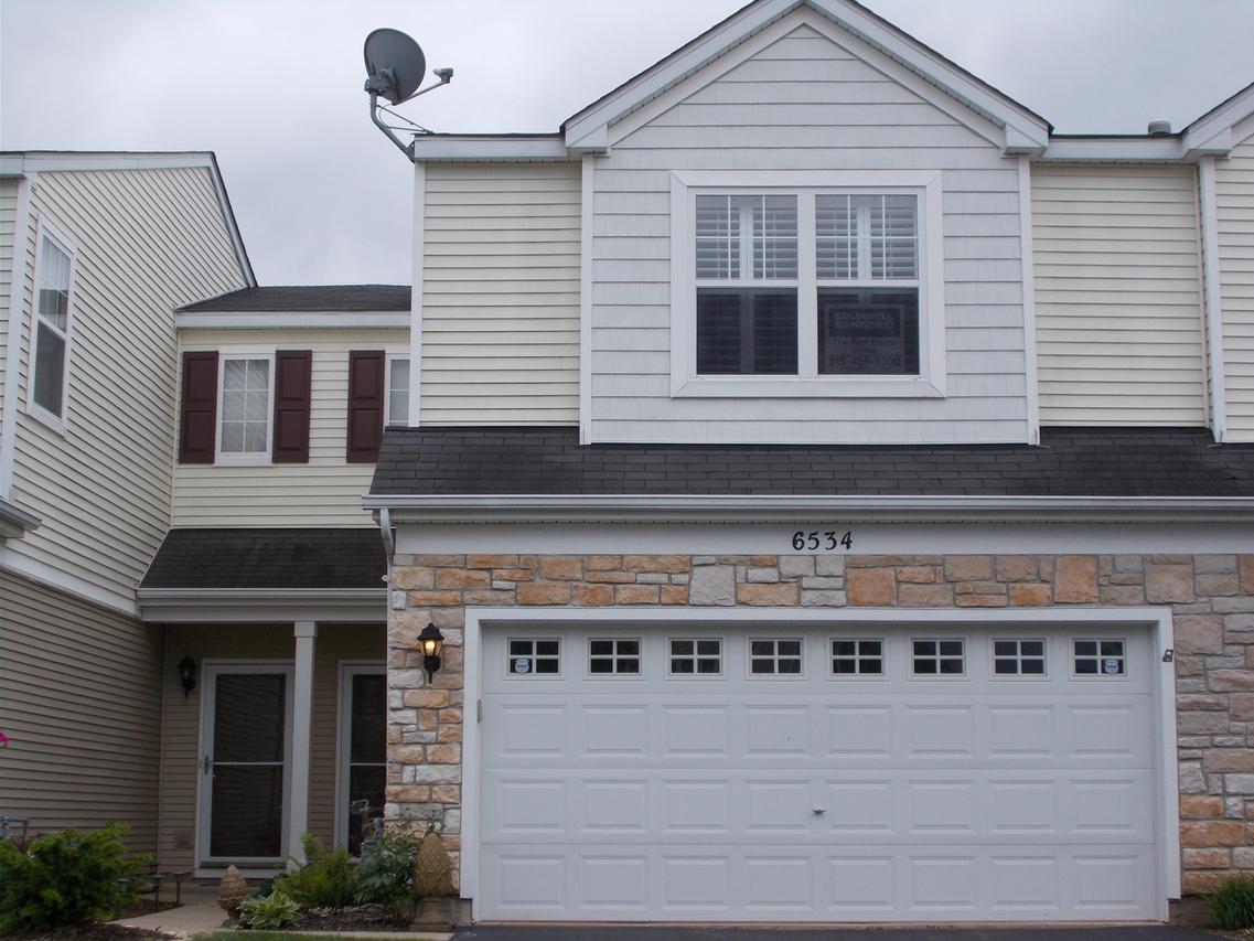 6534 Marble Ln., Carpentersville, IL 60110