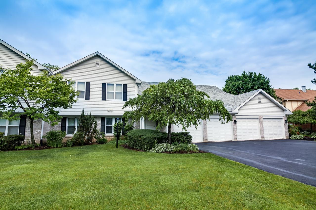 1264 Streamwood Ln. #336, Vernon Hills, IL 60061