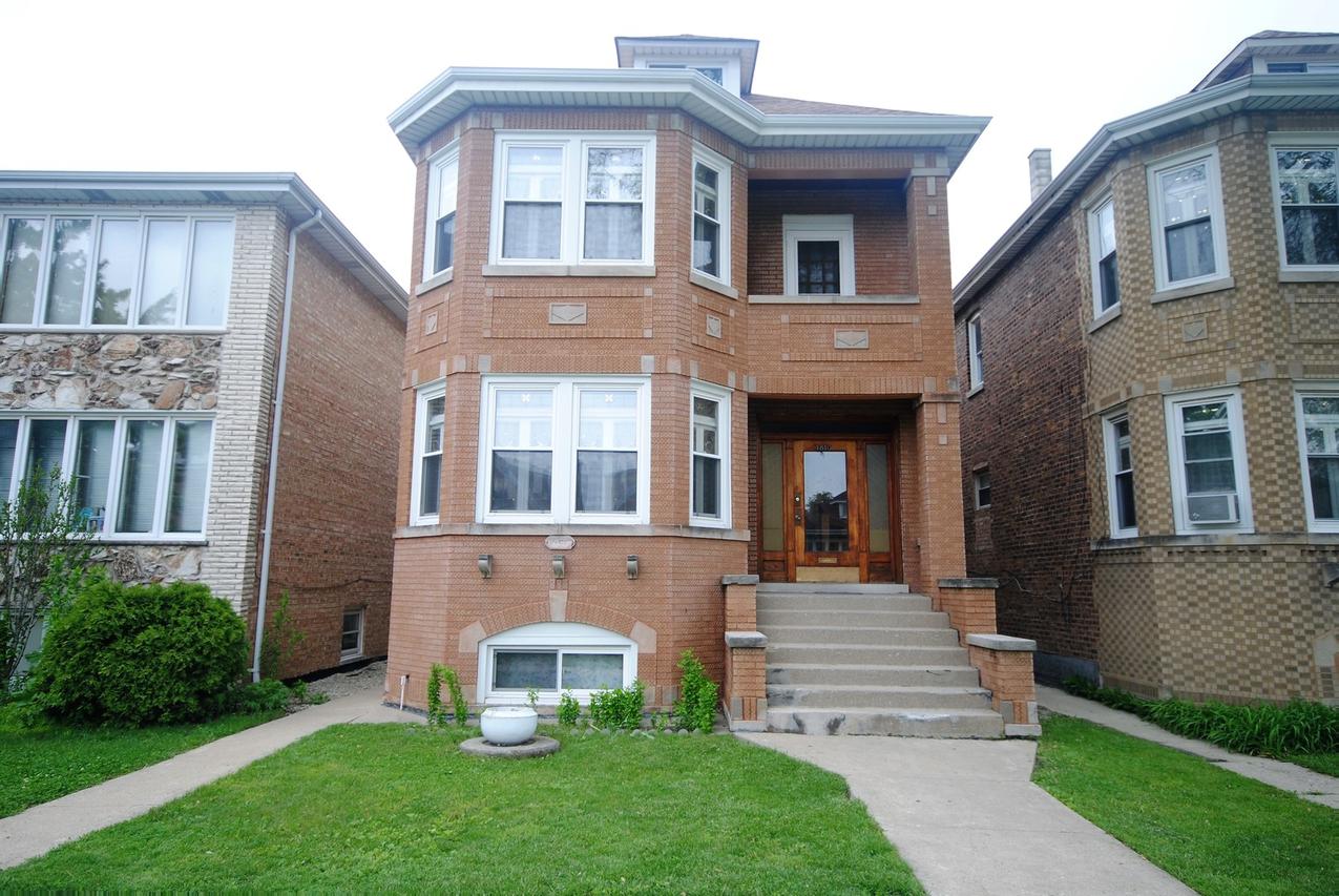 4810 S Kolin Ave., Chicago, IL 60632
