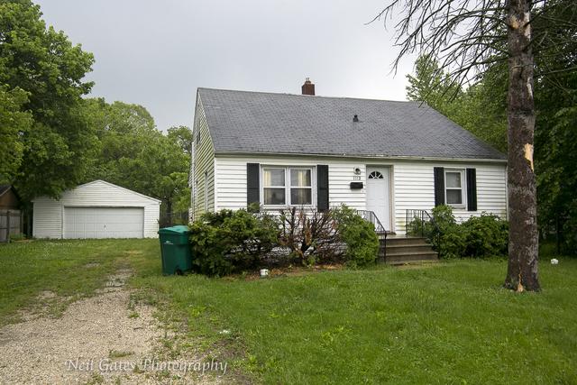 1112 Helen Ave., Joliet, IL 60433