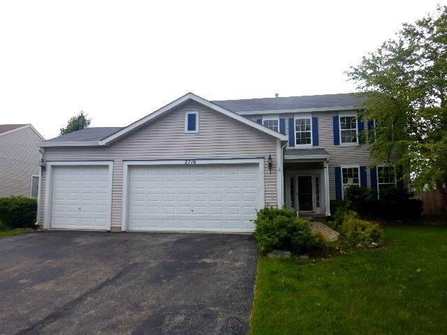 2716 Stonebridge Dr., Plainfield, IL 60586
