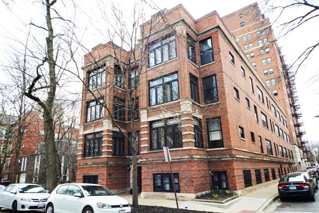 5802 S Blackstone Ave. #2S, Chicago, IL 60637