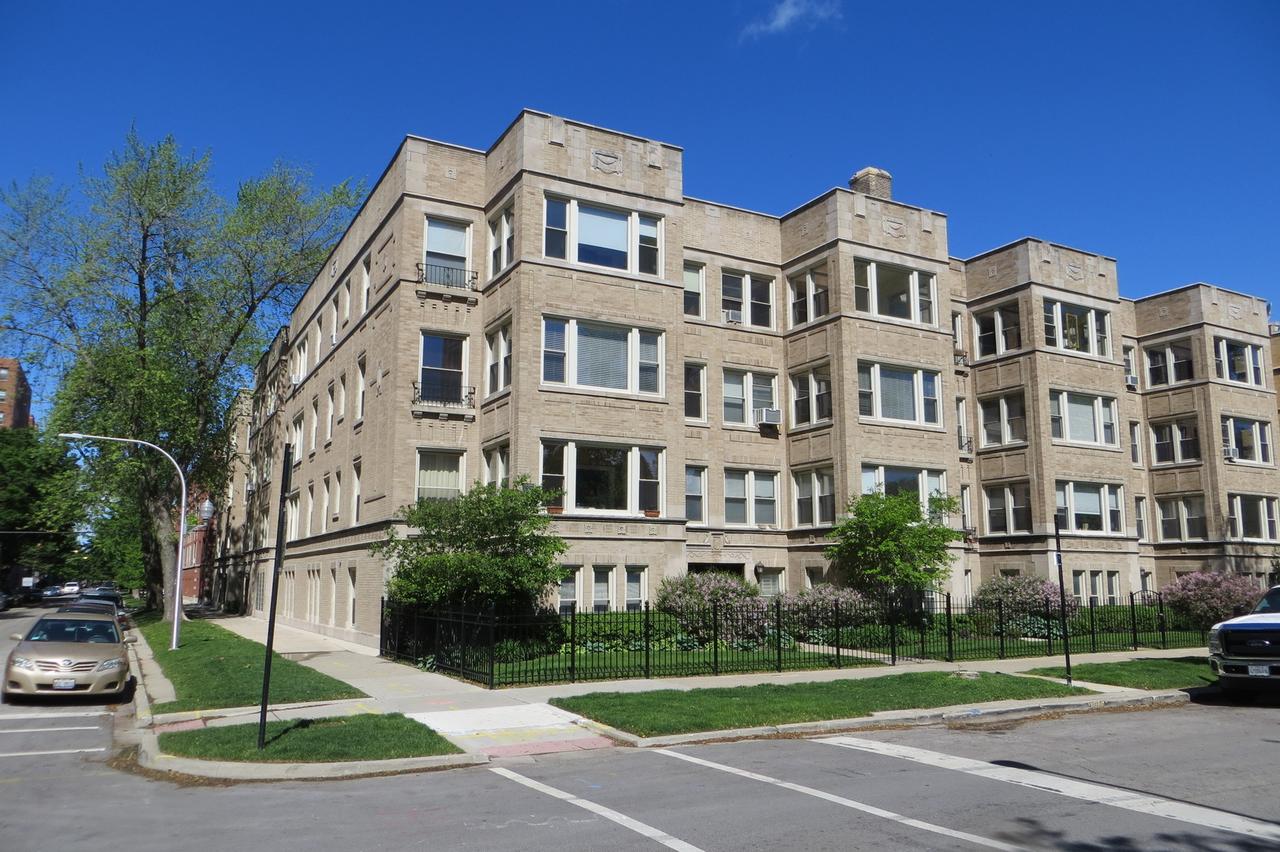 6858 S Oglesby Ave. #2, Chicago, IL 60649