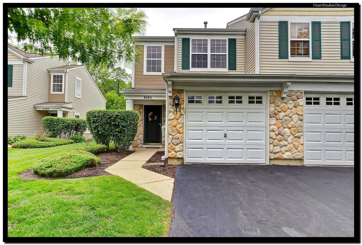 4145 Oak Tree Ln., Plainfield, IL 60586