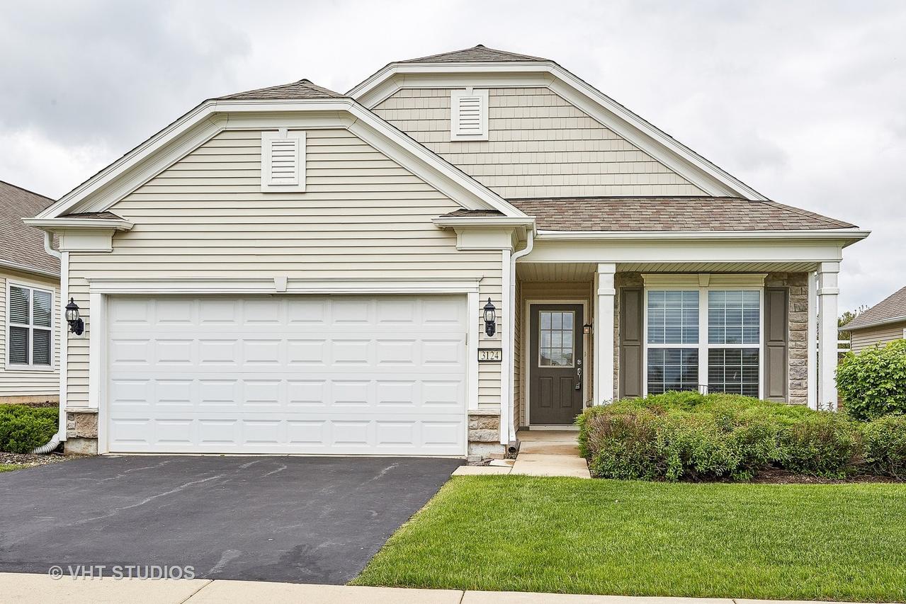 3124 Comstock Ct., Mundelein, IL 60060