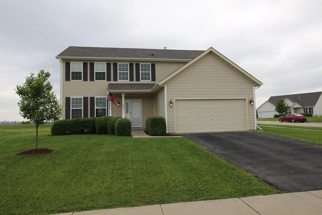 1209 Legacy Pointe Blvd., Joliet, IL 60431