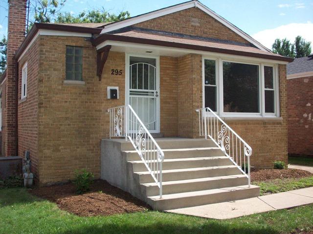 295 Oglesby Ave., Calumet City, IL 60409