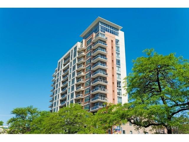 230 W Division St. #1008, Chicago, IL 60610